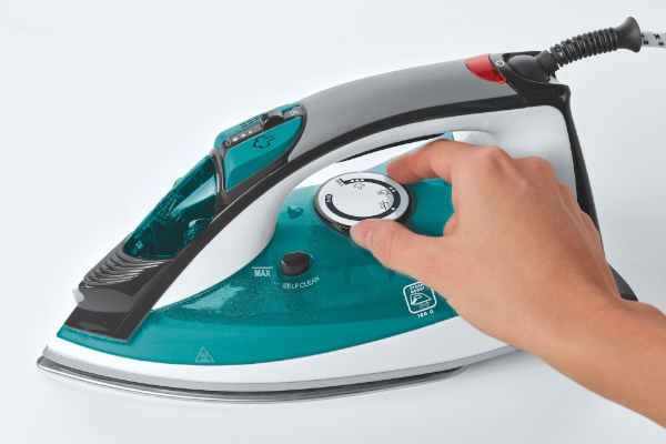 Żelazko Polti Vaporella Quick & Comfort QC120